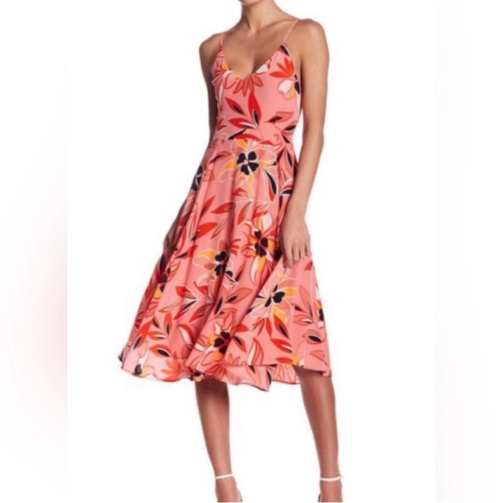 Pink Yumi Kim Sundress